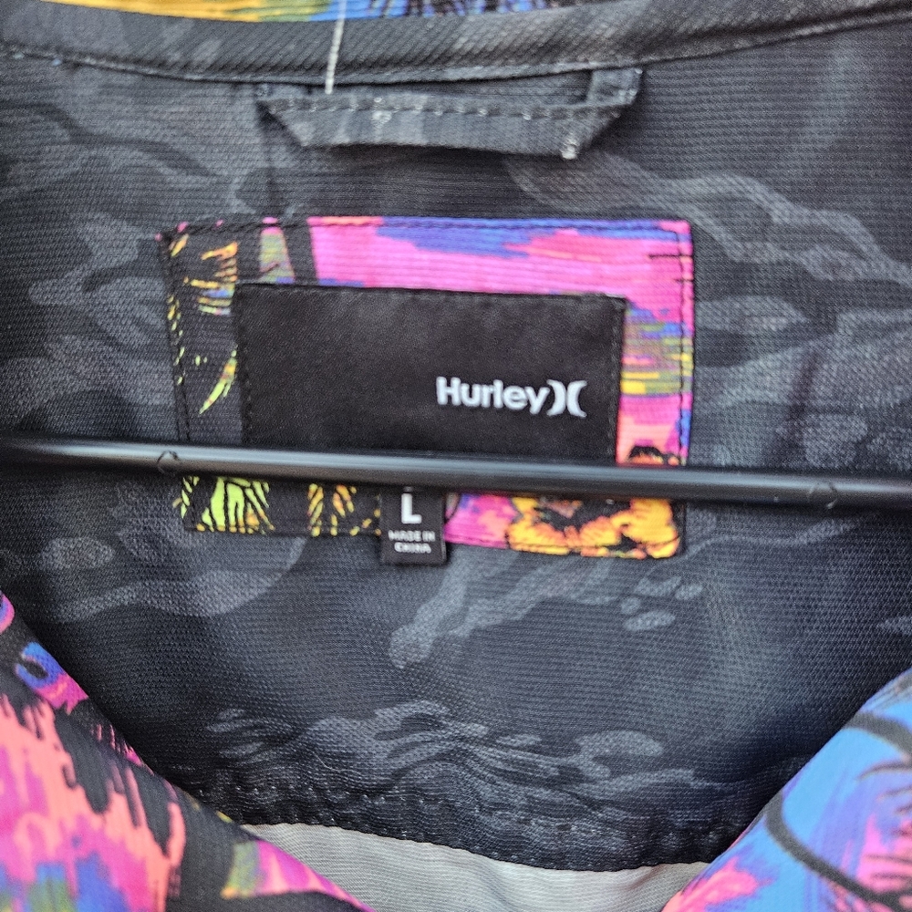 Hurley Jacket - image 7